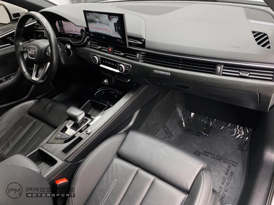 2021 Audi B9 A4 - Image 15 of 21