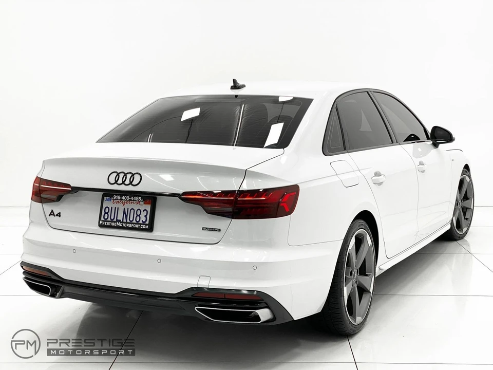 2021 Audi B9 A4 - Image 6 of 12