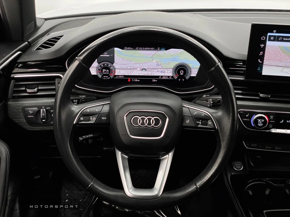2021 Audi B9 A4 - Image 21 of 21
