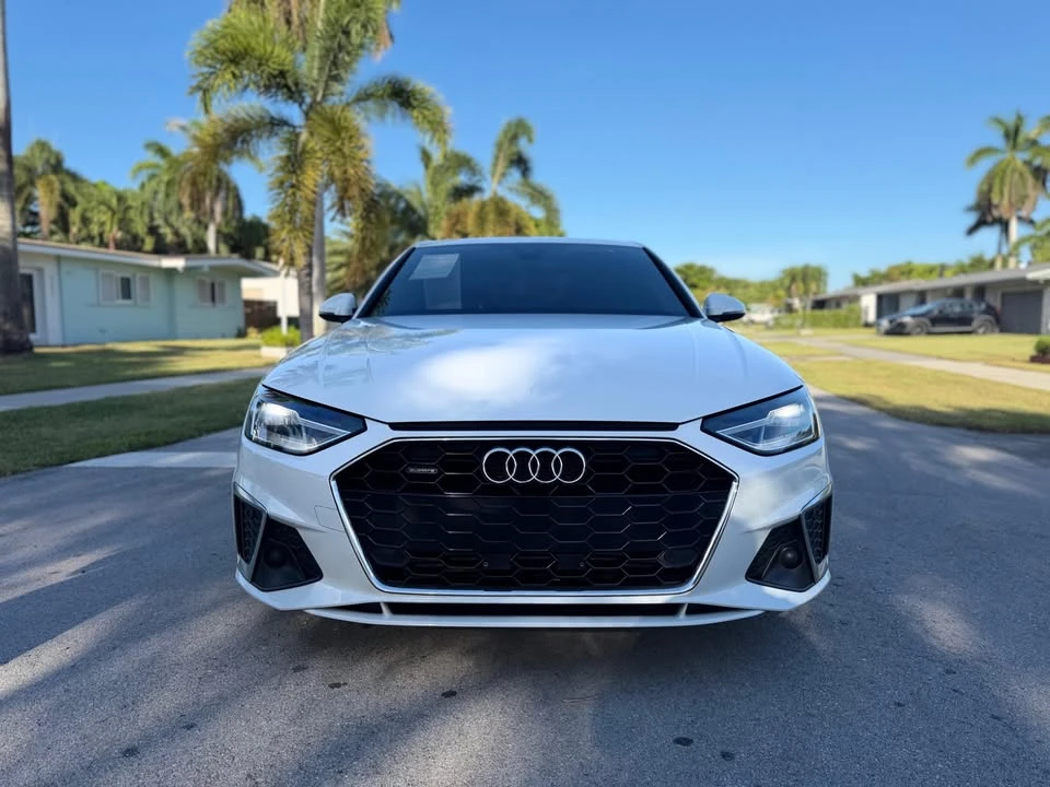 2021 Audi B9 A4 - Image 6 of 18