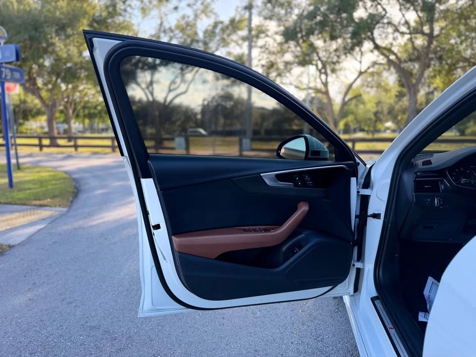2021 Audi B9 A4 - Image 11 of 18