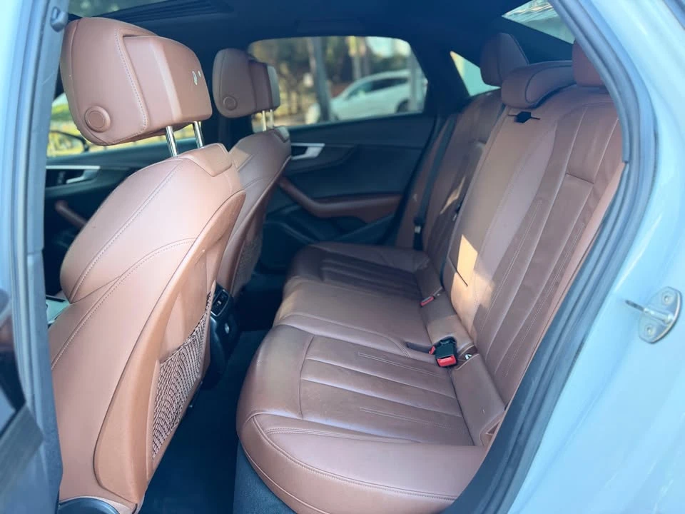 2021 Audi B9 A4 - Image 9 of 18