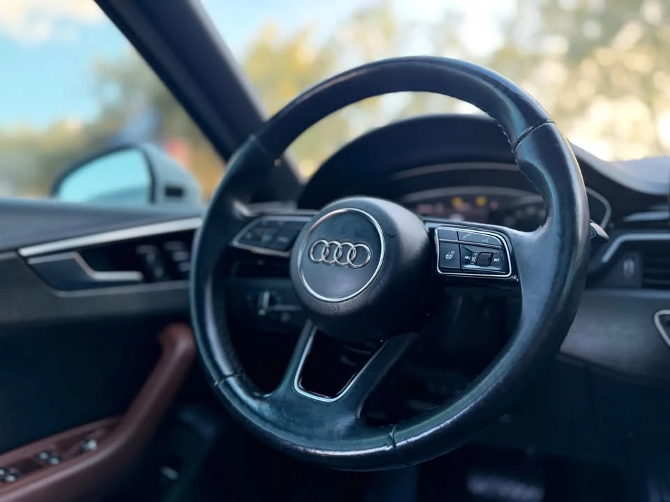 2021 Audi B9 A4 - Image 14 of 18