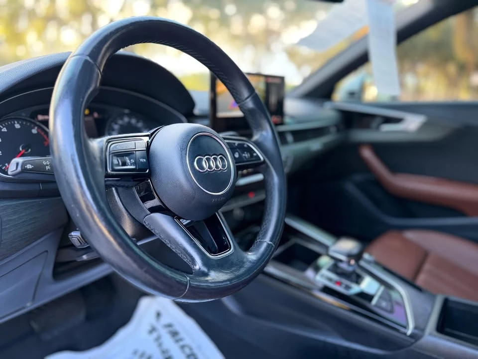 2021 Audi B9 A4 - Image 12 of 18