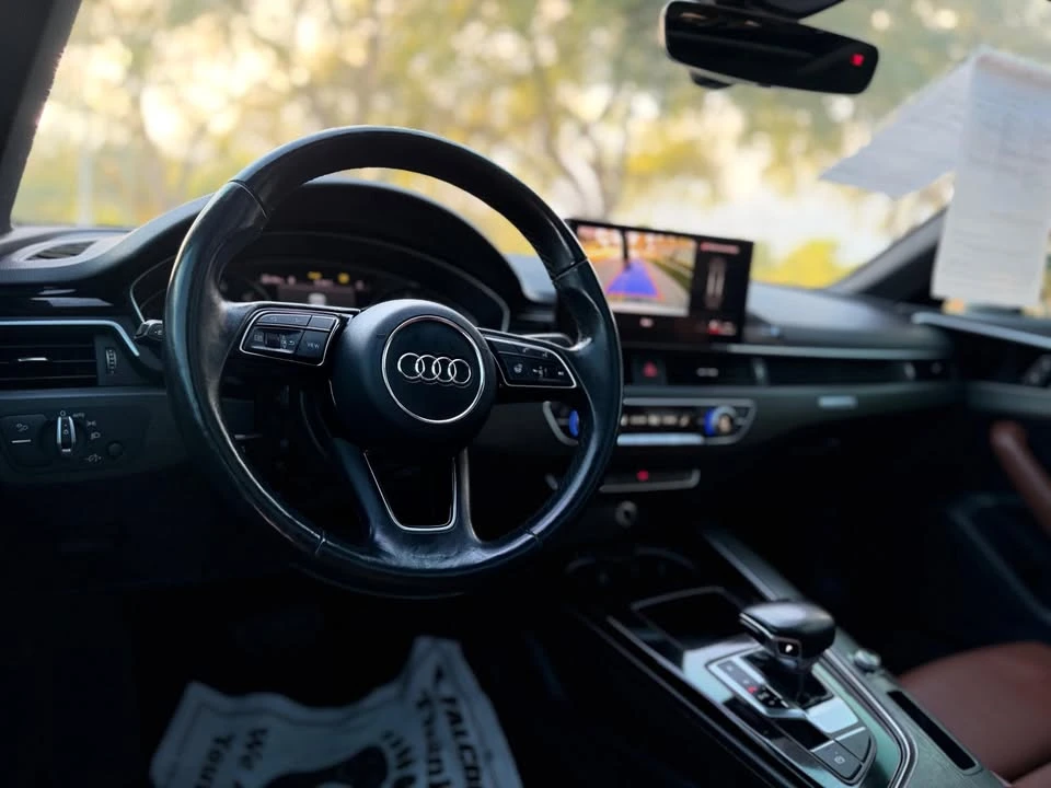 2021 Audi B9 A4 - Image 15 of 18