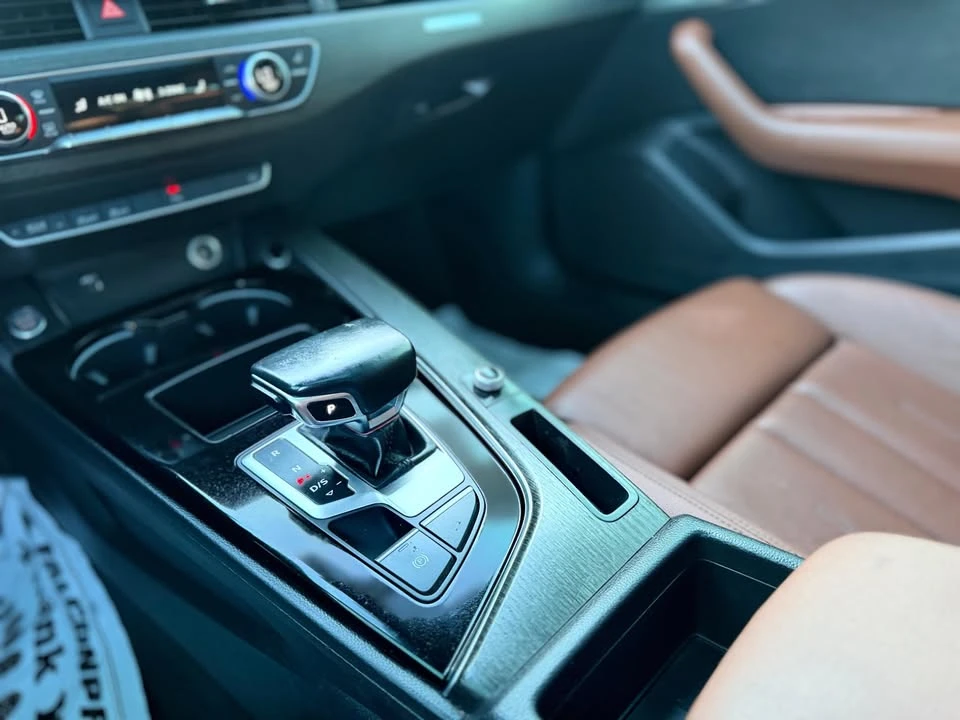 2021 Audi B9 A4 - Image 13 of 18