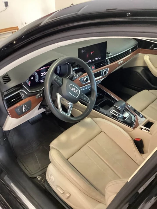 2021 Audi Allroad - Image 3 of 5