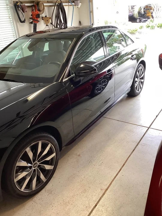 2021 Audi Allroad - Image 5 of 5