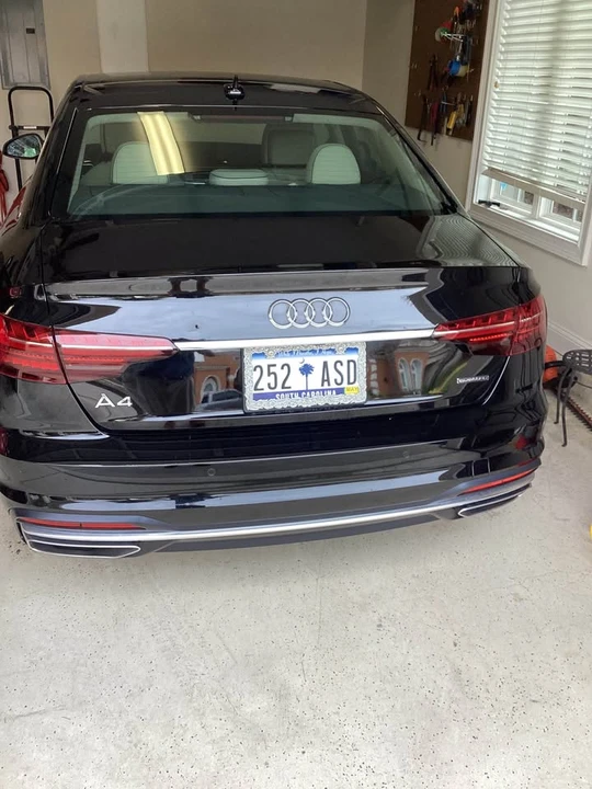 2021 Audi Allroad - Image 4 of 5