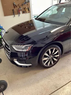 2021 Audi A4 allroad Premium Plus