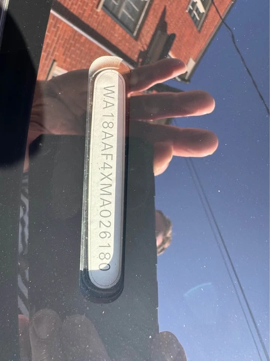 2021 Audi Allroad - Image 4 of 4