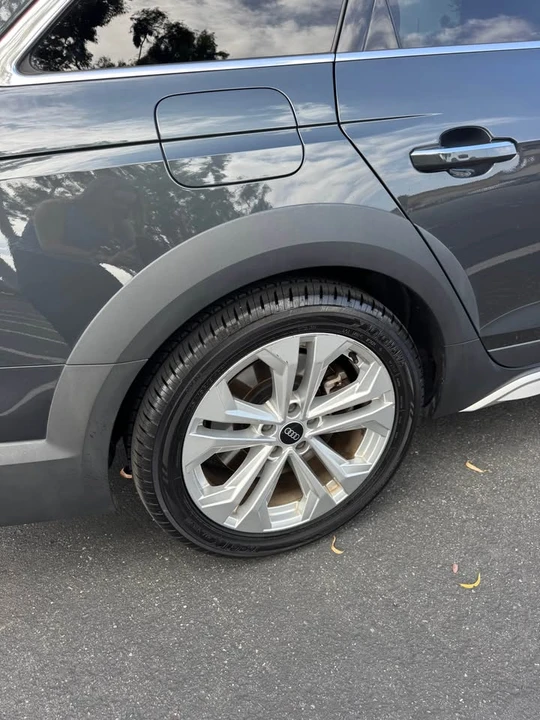 2021 Audi Allroad - Image 8 of 20