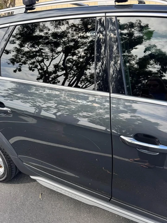 2021 Audi Allroad - Image 20 of 20