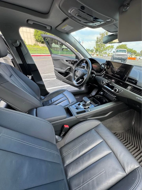 2021 Audi Allroad - Image 16 of 20