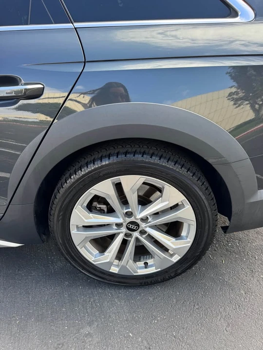 2021 Audi Allroad - Image 7 of 20