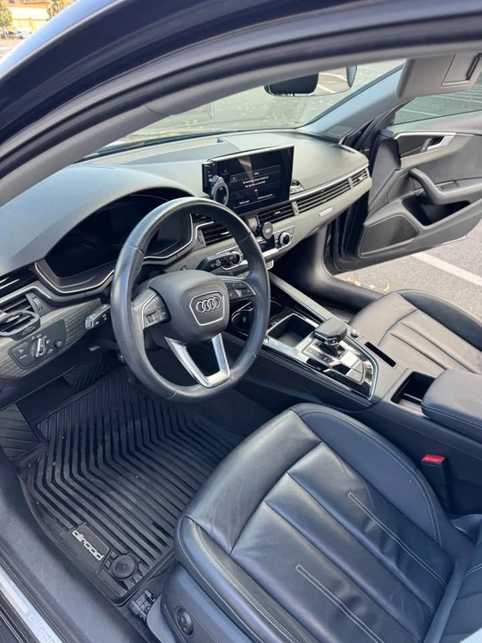 2021 Audi Allroad - Image 11 of 20