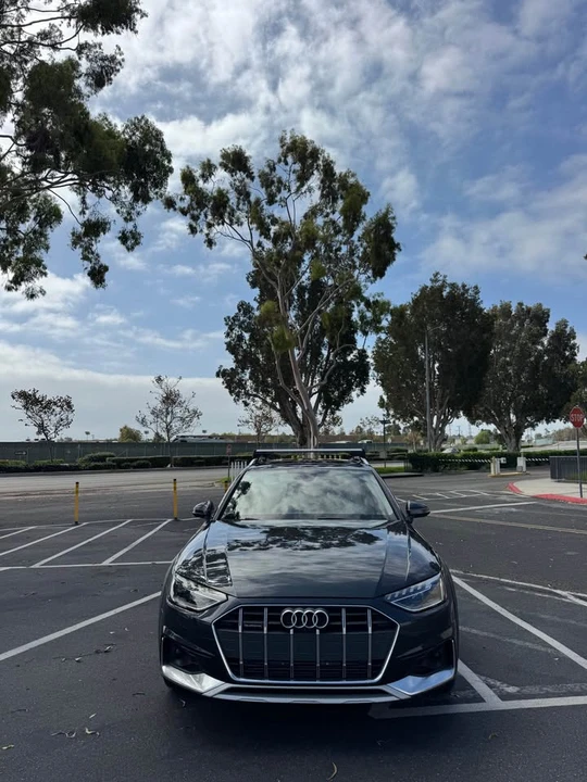 2021 Audi Allroad - Image 3 of 20