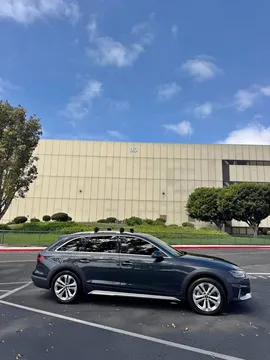 2021 Audi A4 allroad Premium Plus Wagon 4D