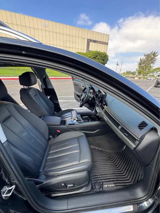 2021 Audi Allroad - Image 15 of 20