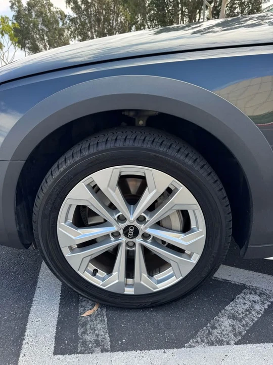 2021 Audi Allroad - Image 6 of 20