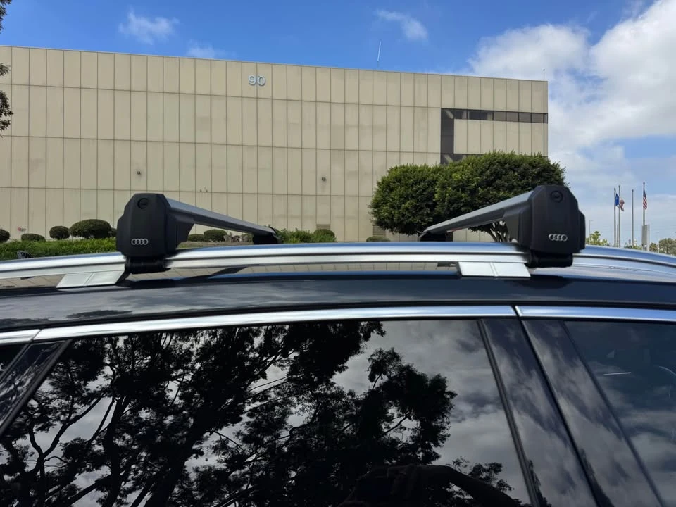 2021 Audi Allroad - Image 10 of 20