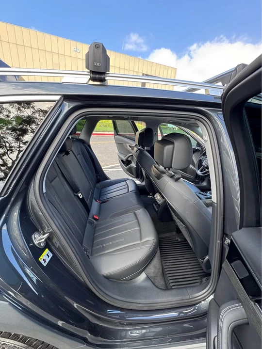 2021 Audi Allroad - Image 14 of 20