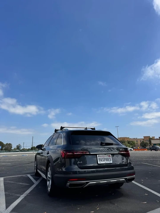 2021 Audi Allroad - Image 5 of 20