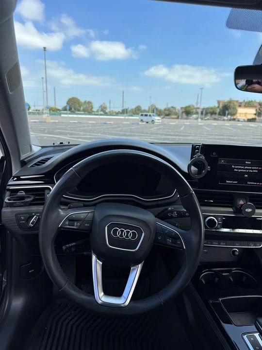 2021 Audi Allroad - Image 12 of 20