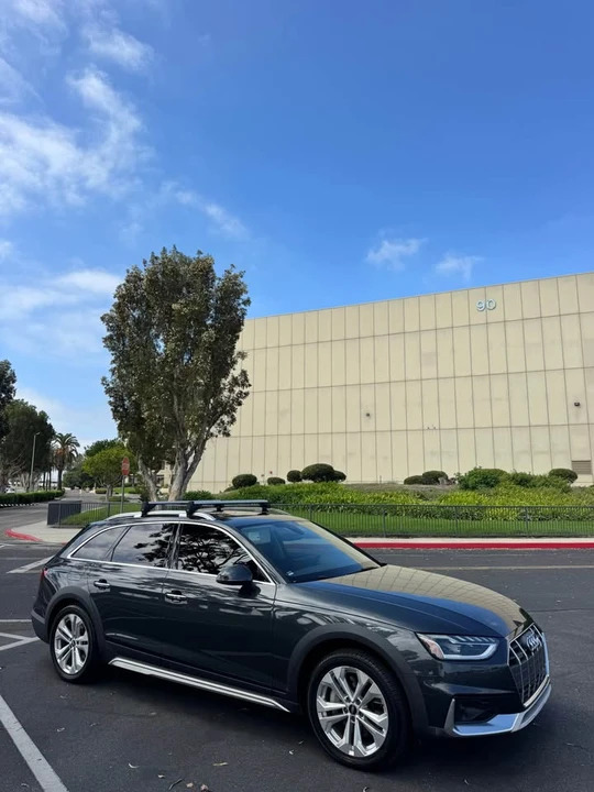 2021 Audi Allroad - Image 19 of 20