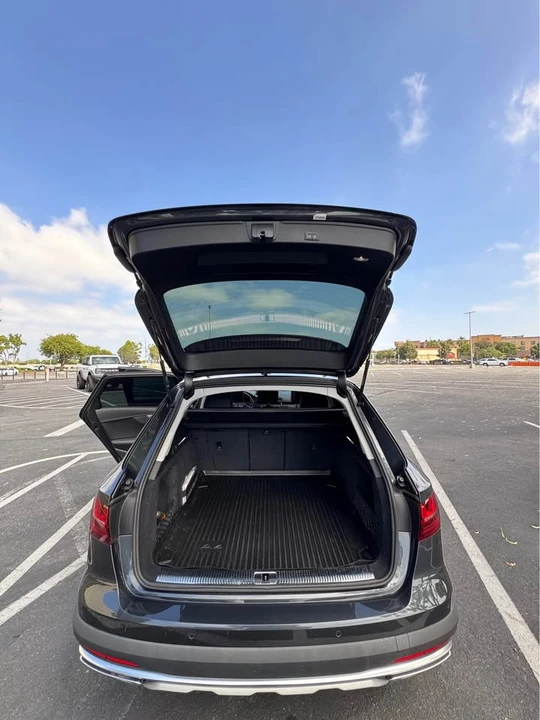 2021 Audi Allroad - Image 17 of 20