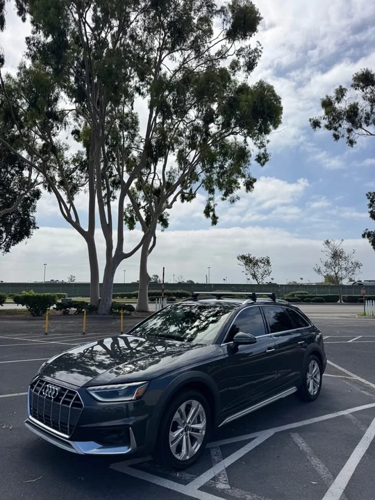 2021 Audi Allroad - Image 4 of 20