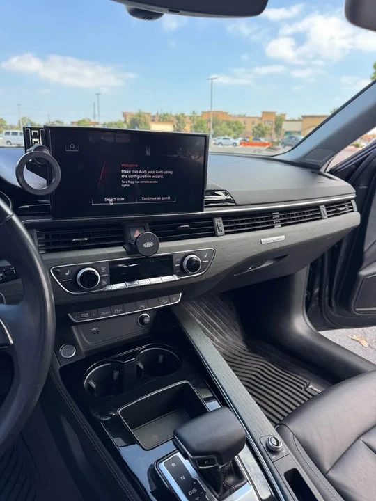2021 Audi Allroad - Image 13 of 20