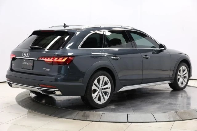 2021 Audi B9 A4 - Image 4 of 12