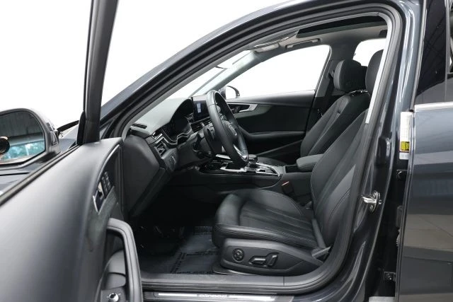 2021 Audi B9 A4 - Image 12 of 12