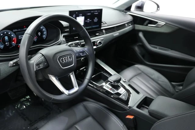 2021 Audi B9 A4 - Image 2 of 12