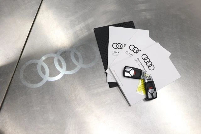 2021 Audi B9 A4 - Image 5 of 12