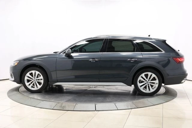 2021 Audi B9 A4 - Image 7 of 12