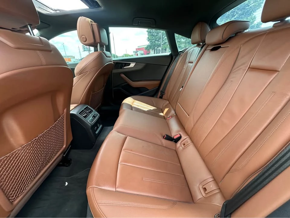 2021 Audi B9 A5 - Image 5 of 8
