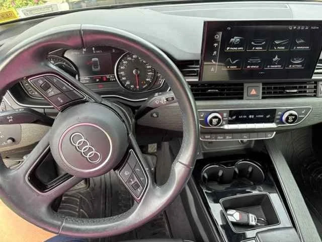 2021 Audi B9 A5 - Image 2 of 4