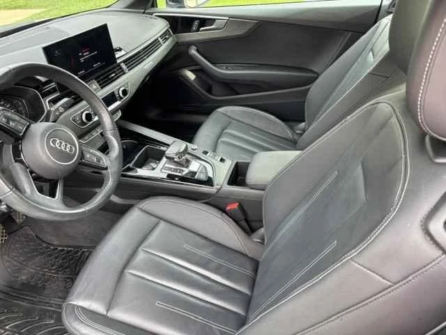 2021 Audi B9 A5 - Image 4 of 4