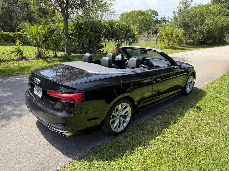 2021 Audi B9 A5 - Image 13 of 17