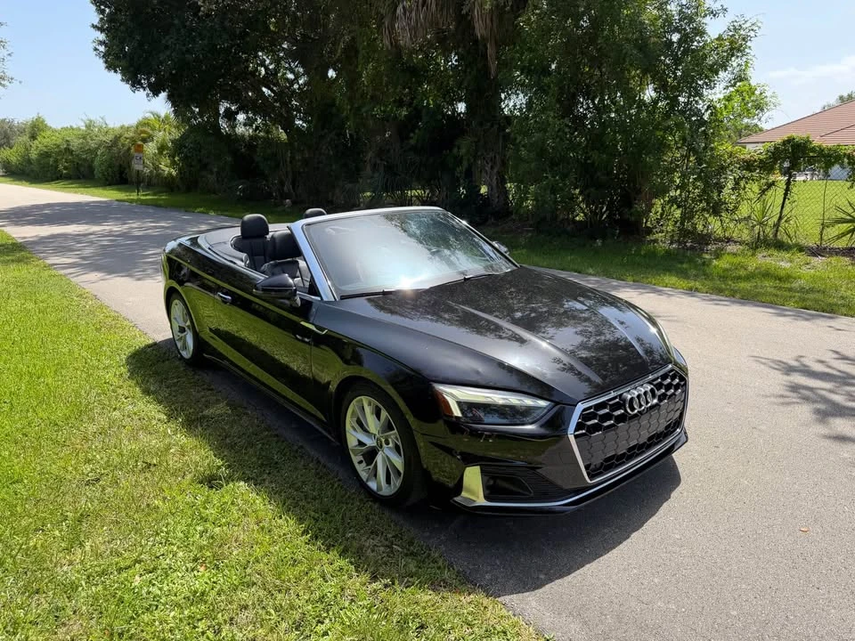 2021 Audi B9 A5 - Image 12 of 17