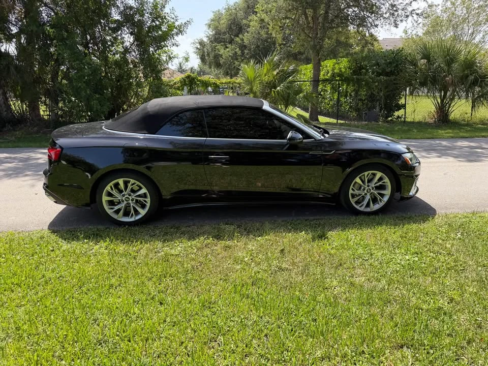 2021 Audi B9 A5 - Image 6 of 17