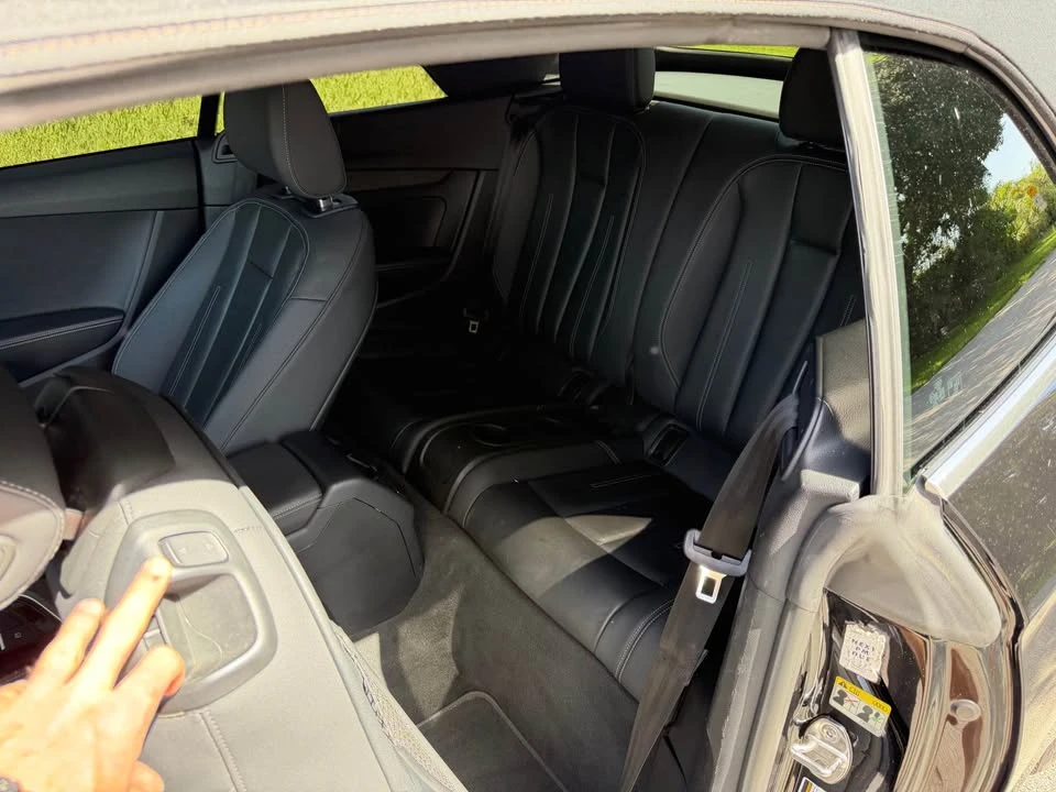 2021 Audi B9 A5 - Image 17 of 17