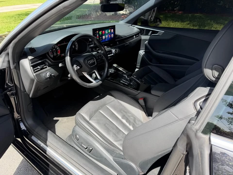 2021 Audi B9 A5 - Image 16 of 17