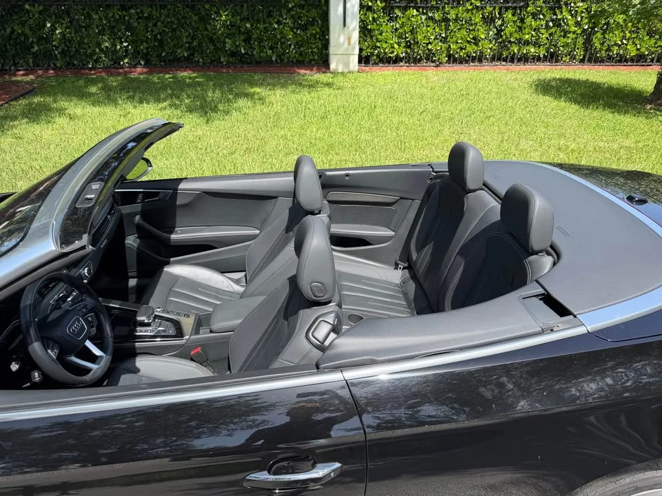 2021 Audi B9 A5 - Image 11 of 17