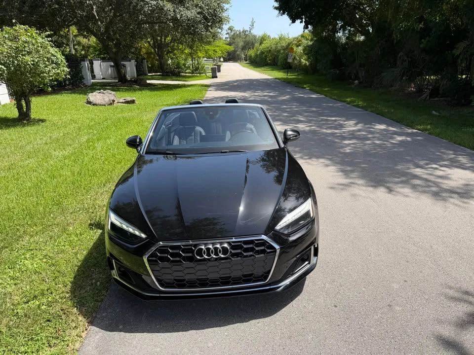 2021 Audi B9 A5 - Image 14 of 17
