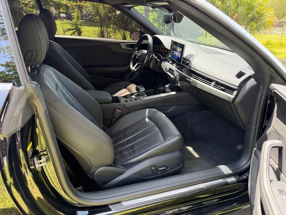 2021 Audi B9 A5 - Image 10 of 17