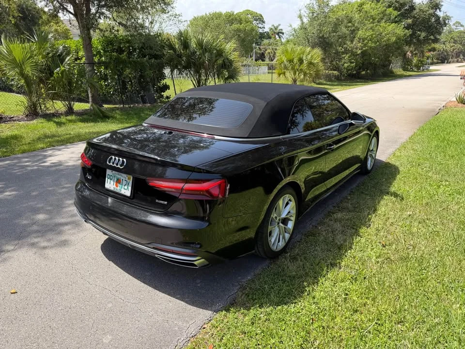 2021 Audi B9 A5 - Image 7 of 17