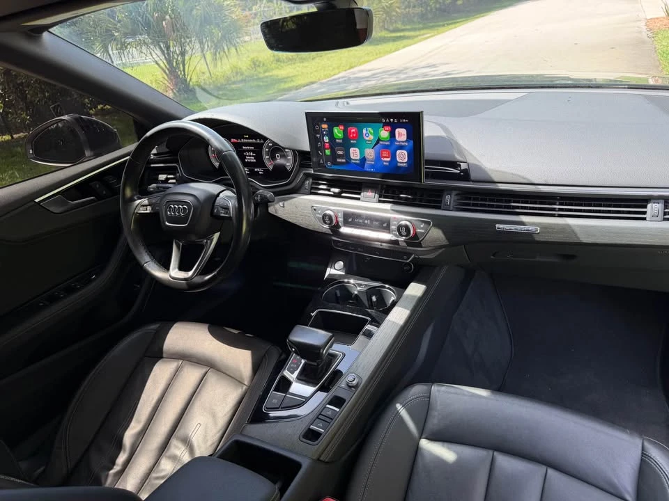 2021 Audi B9 A5 - Image 15 of 17